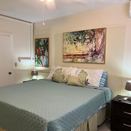 Ferienwohnung Tropical Hideaway Nassau Exterior foto