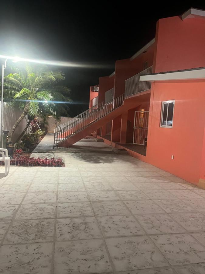 Ferienwohnung Tropical Hideaway Nassau Exterior foto